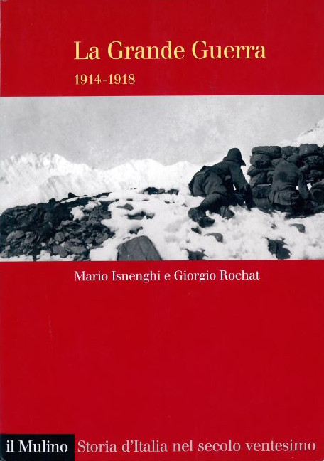 La Grande Guerra 1914–1918