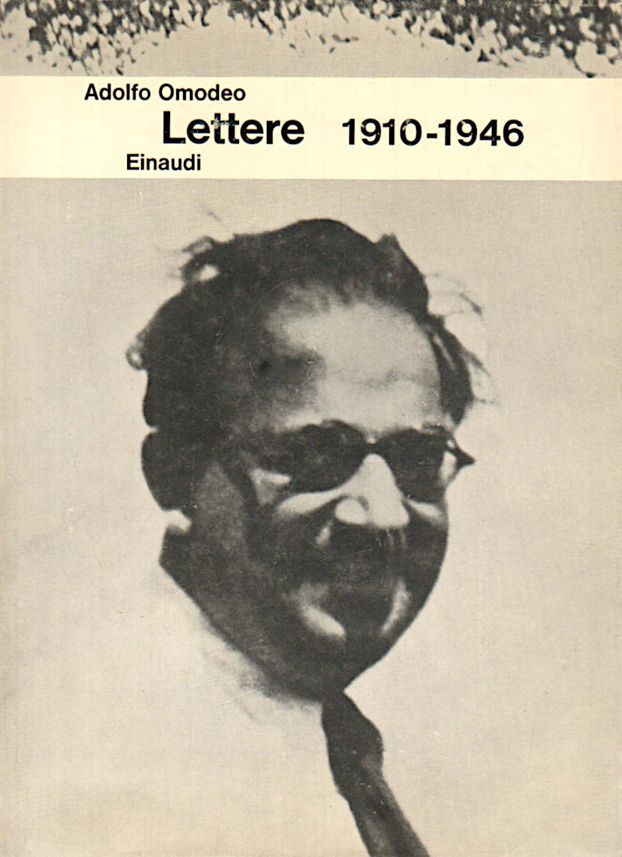 Lettere 1910–1946