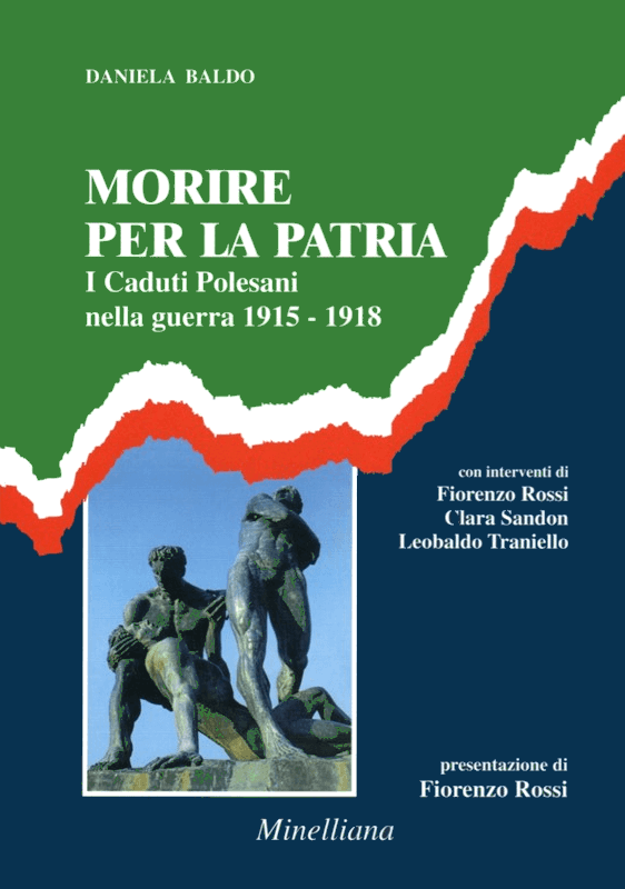 Morire per la Patria