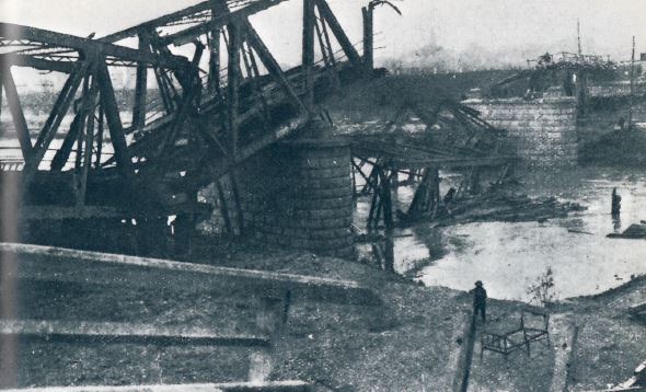 Ponte di Piave.