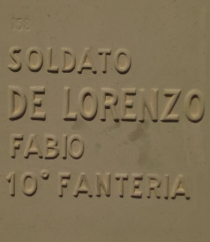 Fabio De Lorenzo