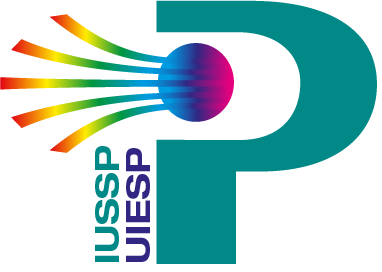 IUSSP: International Union for the Scientific Study of Population