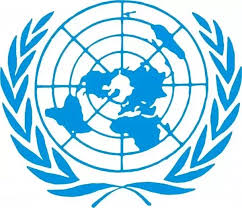 UN: United Nations