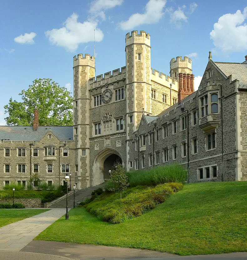 Princeton University