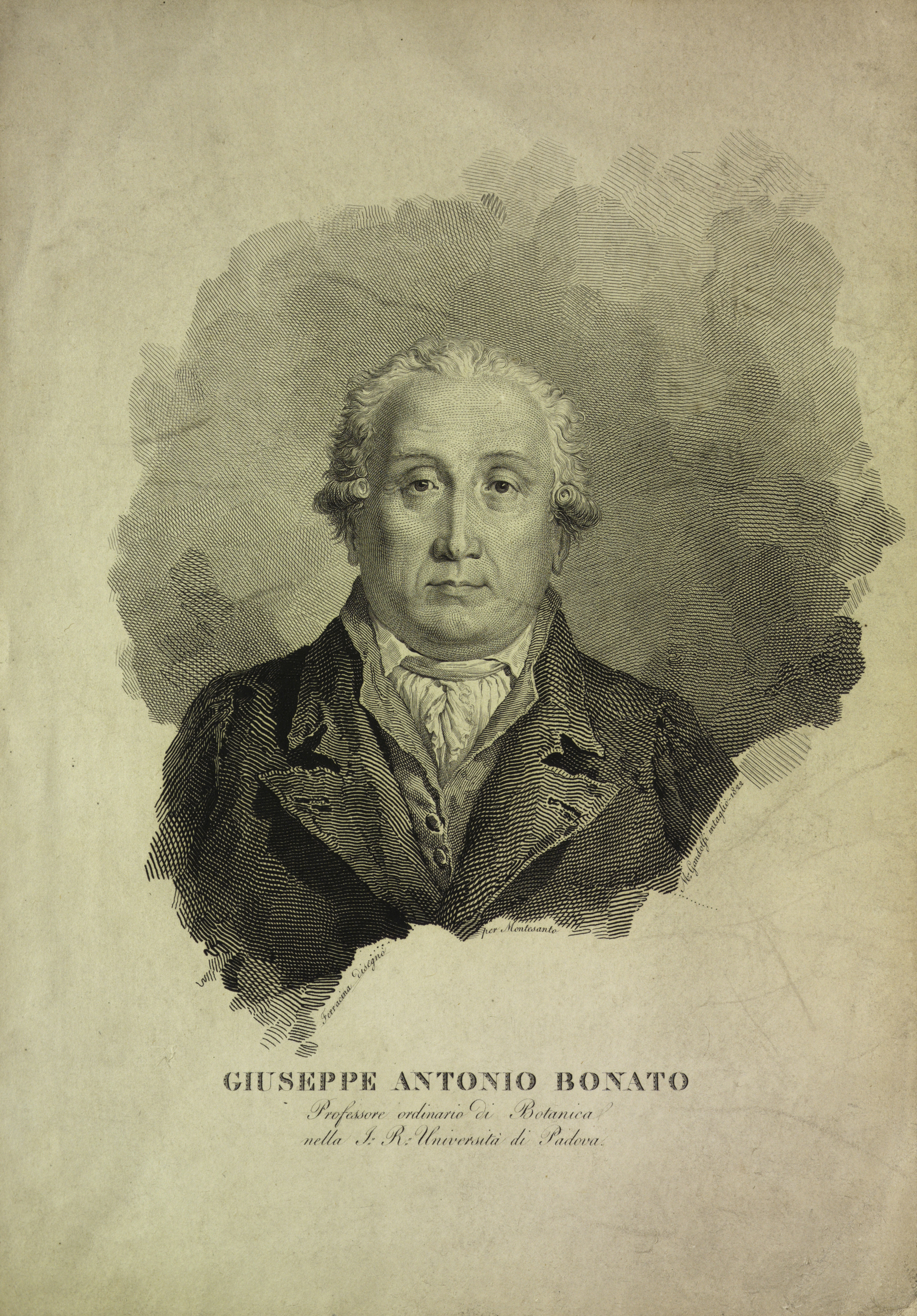 Giuseppe Antonio Bonato
