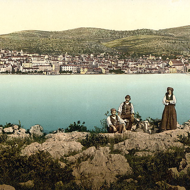 Dalmazia