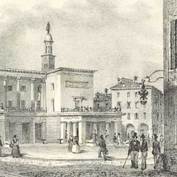 Pedrocchi
