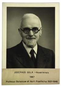 Giuseppe Gola