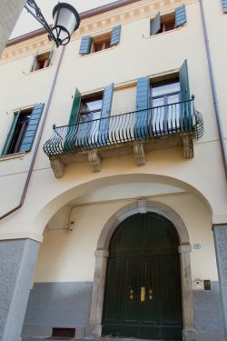 Palazzo Nalin