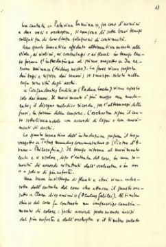 Patavina Lumina: note illustrative di R. Cumar, p. 1, AGAPd