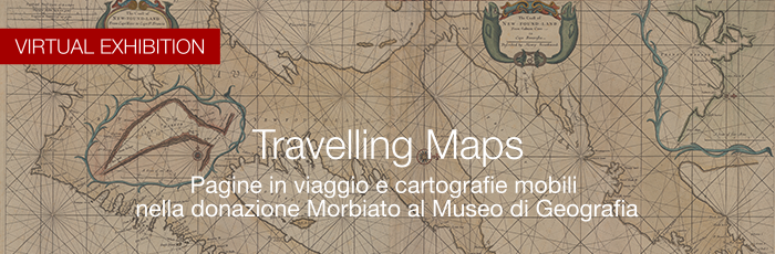 Travelling Maps