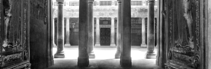 Uscendo dalla Grande Guerra