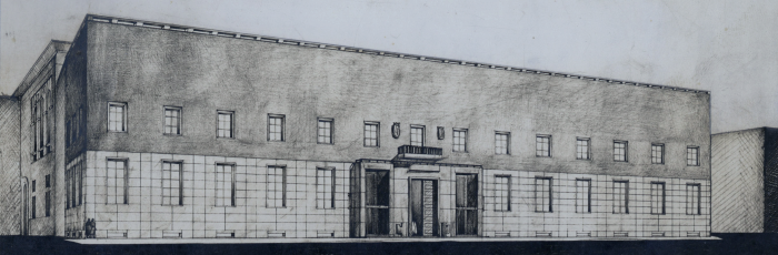 "Giganti" in biblioteca