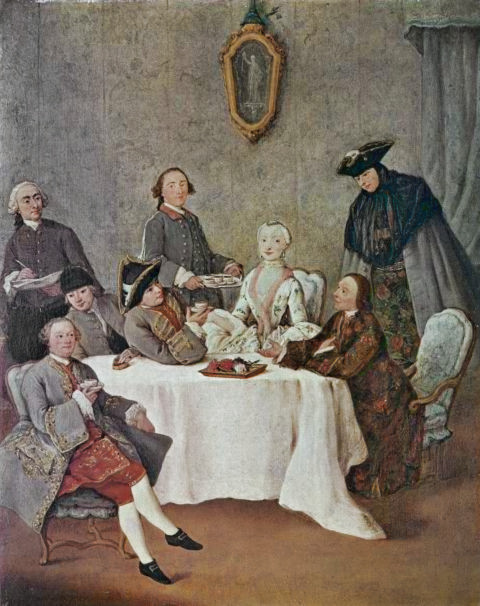 Pietro Longhi