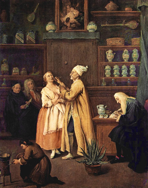 Pietro Longhi