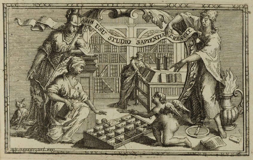Hermanni Boerhaave Libellus de materie medica et remediorum formulis, quae serviunt aphorismis de cognoscendis et curandis morbis. Lugduni Batavorum: apud I. Severinum, 1740.