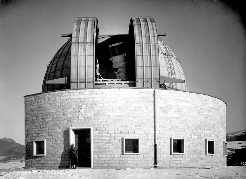 Osservatorio atrofisico di Asiago