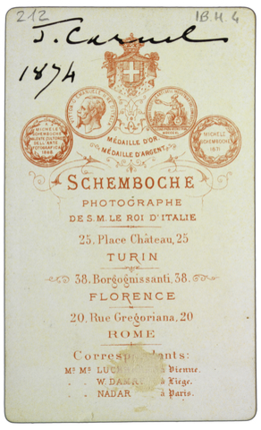 schemboche