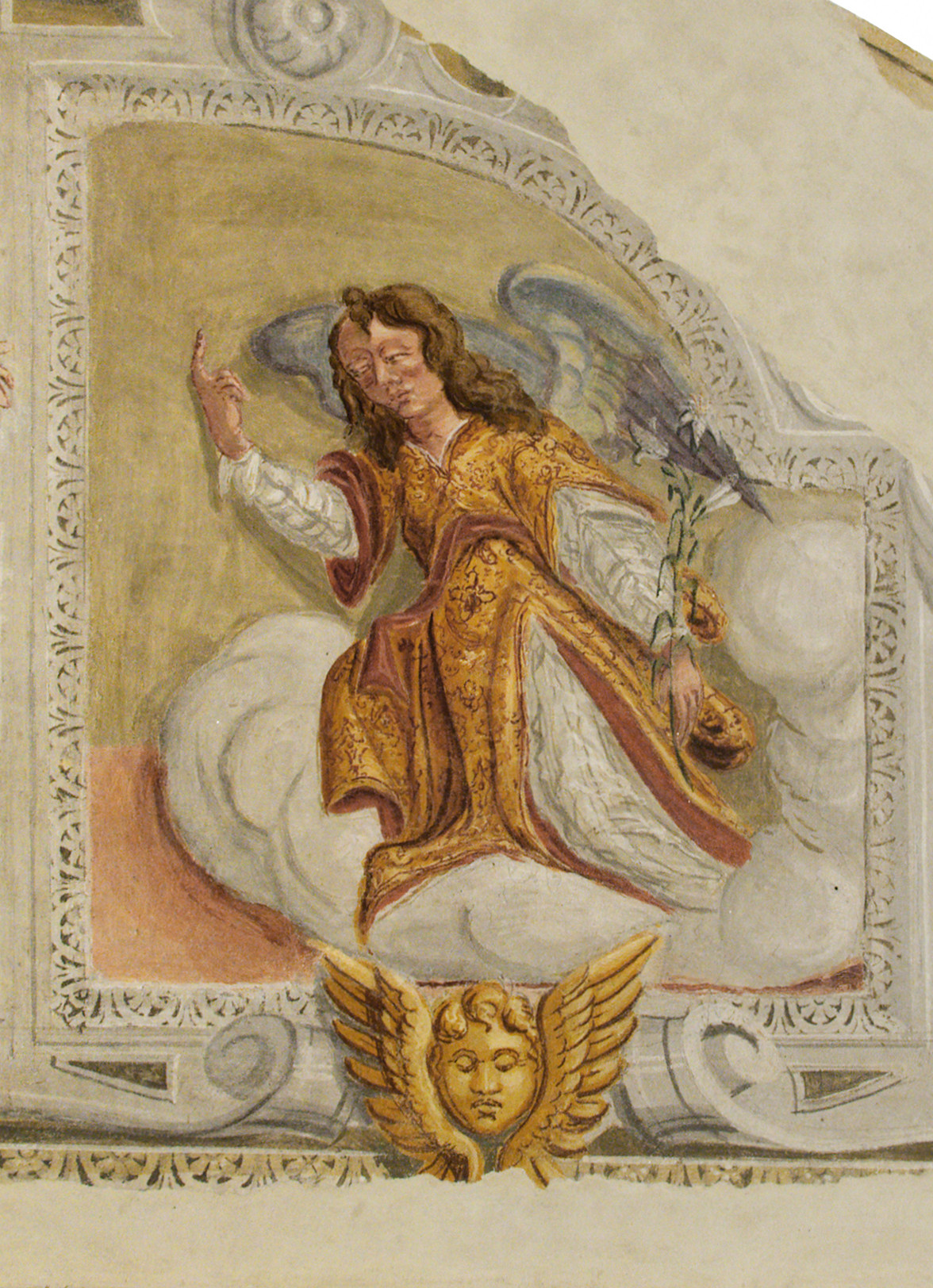  Archangel Gabriel