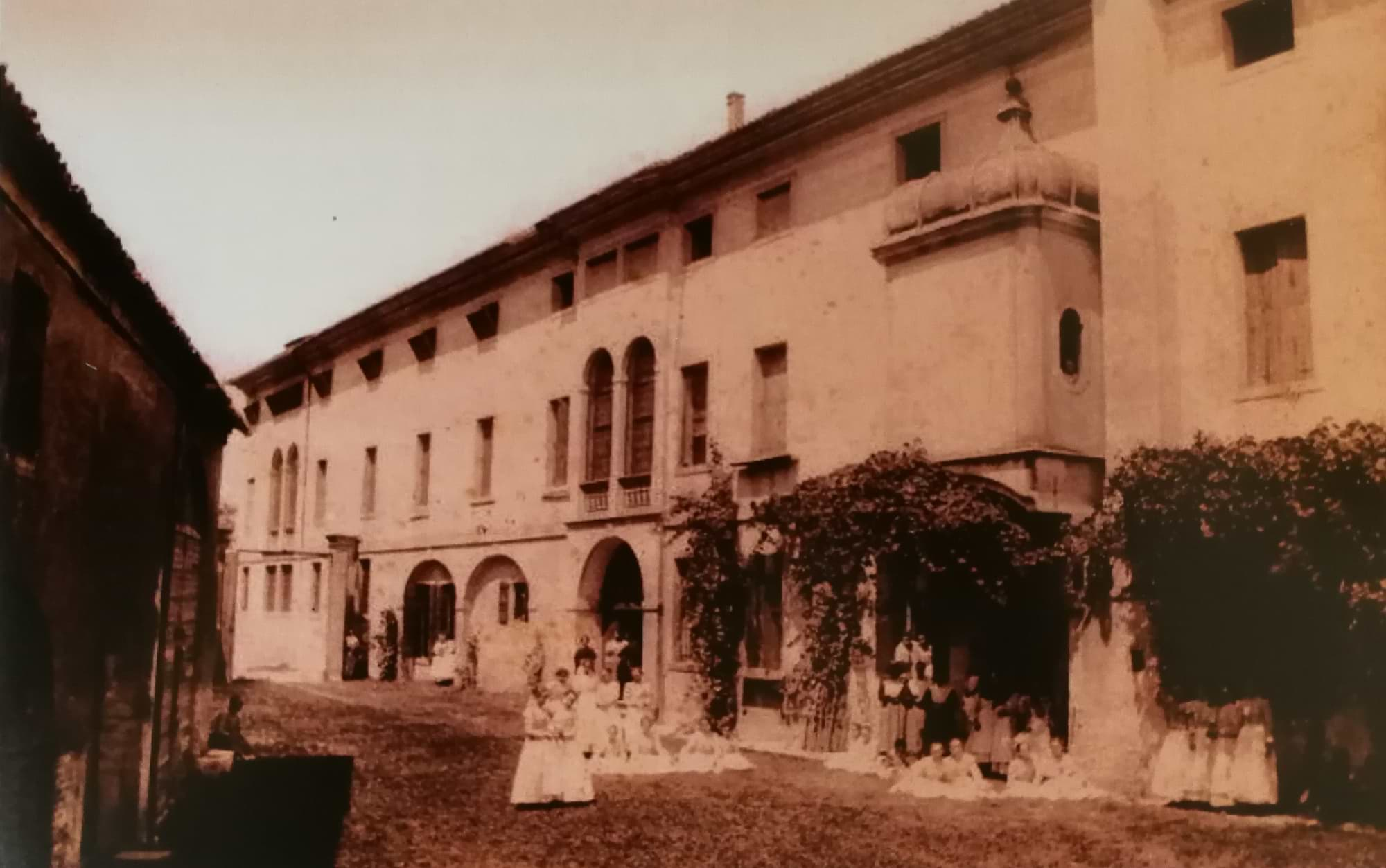 Collegio delle dimesse