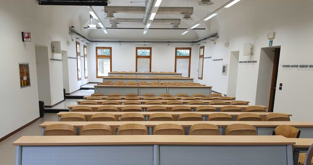 Classroom SC120  (nr. 3)