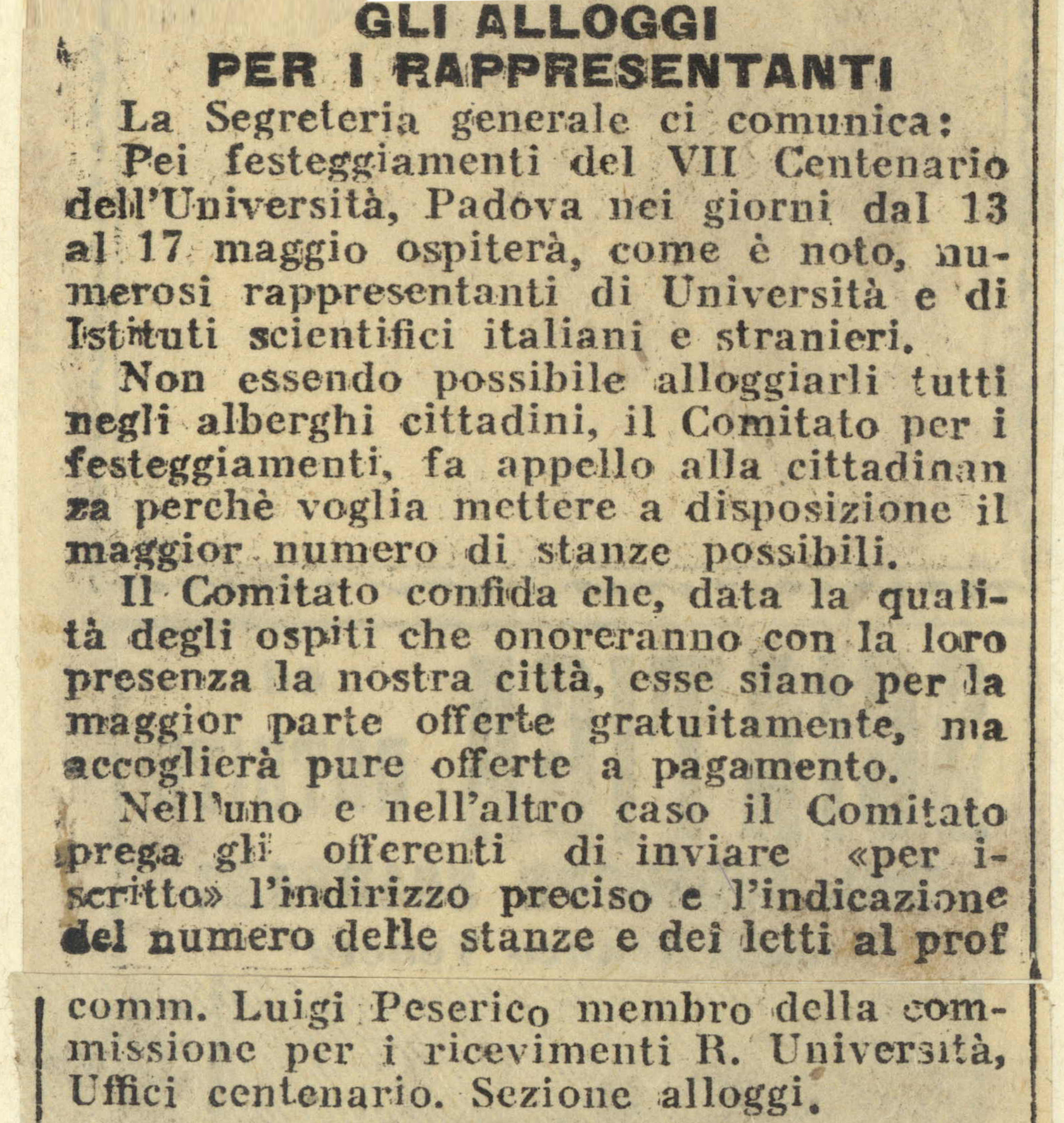 1922_03_28_IlGazzettino_Aiuto alloggi