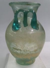Vaso in vetro (MAPd, inv.812R XIX-25)